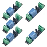 Module With Optocoupler High/low Level Trigger For Arduino (3, 3V Relay.... Fixed Price $19.45.