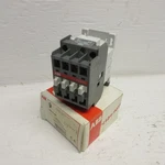 New Abb N31E-84 Contactor Relay 1SBH141001R8431 110/120V Coil 50/60HZ 600V Nib. Fixed Price $198.50.