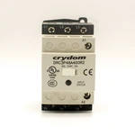 Sensata - Crydom DRC3P48A400R2 480VAC 7.6A Three Phase Contactor. Fixed Price $49.99.
