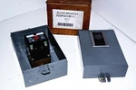 Allen Bradley Relay & Enclosure 700P201B11 Free Warranty. Fixed Price $109.95.