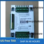 DSQC652 Abb Controller Board 3HAC025917-001/00. Fixed Price $280.71.