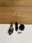 Parker DM104LD1 Oem Rotary Valve Pneumatic Control Industrial Nos. Fixed Price $114.99.