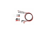 Pomona 5325A Dmm Test Probe Kit With Multi-stacking Banana Plug. Fixed Price $53.98.