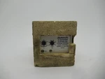 Electromatic H471-156-220 H-system Control Relay 3X220VAC 60HZ *shelf Wear* Nop. Fixed Price $228.99.