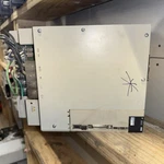 Yaskawa Servo Driver SGDV-210D01A002000 With Regen Unit. Fixed Price $1100.00.