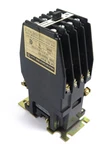 Westinghouse BF84F Industrial Control Relay 120V Coil. Fixed Price $29.99.