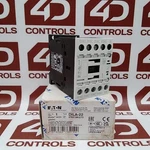 XTRE10B22TD Eaton Iec Control Relay, 24VDC Coil, 2NO+2NC, 10A, Opened. Fixed Price $129.00.