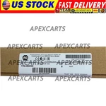 Allen-bradley 1756-M08SE Series Control Logix Interface Module Us Free Tax. Fixed Price $205.81.