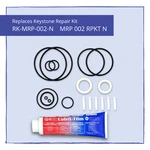 Repair Kit For Fig. MRP-002 Actuator Replaces Keystone/morin P/n Rpkt. Fixed Price $128.00.