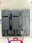 Siemens Sirius 3RT1956-4G Contactor Terminal Block 3RT1.5 Module S6. Fixed Price $49.00.
