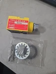 Banner Photoelectric Sensor SMA91EQD With Washer And Screws New. Fixed Price $42.73.