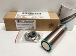 New In Box! Pepperl+fuchs 30V Ultra Sonic Sensor 102159 UC2000-30GM-E6R2-V15. Fixed Price $399.95.