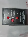 Ssac ARP63S Alternating Relay With Base 230VAC Coil. Fixed Price $70.00.