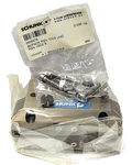 Schunk Pgn 100-2 370152 Pneumatic Gripper. Fixed Price $299.99.