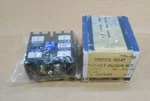 1 Nib Telemecanique J20A20 Control Relay Contact Block Kt N.o. 600V. Fixed Price $101.85.