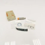 Ifm Efector IGS002 IGK2012-ARKA/M/LS-104AK Inductive Proximity Sensor. Fixed Price $87.74.