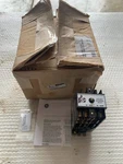 New Box General Electric Hitachi 125VDC. Machine Tool Relay CR120BD06541. Fixed Price $774.00.