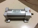 Sheffer Air Cylinder. Fixed Price $135.00.