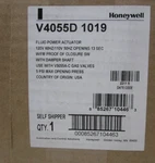 Long Warranty Express New Honeywell Fluid Power Actuator. Fixed Price $1062.59.