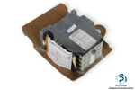 Siemens 3 Th 80 22-0A Control Relay. Fixed Price $85.00.