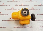 Bernard Controls EZ6 Electric Quarter-turn Actuator. Fixed Price $1567.49.