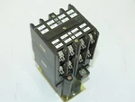 Cutler Hammer ARD880S 600V 10A Industrial Control Relay 120V Coil Dc Used. Fixed Price $26.00.