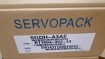 New In Box Yaskawa SGDH-A3AE Servo Drive. Fixed Price $466.96.