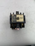 General Electric CR120BP020** 600 Volt Industrial Relay See Pics. Fixed Price $39.00.