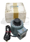 New Warner Electric 3PN116C Variable Autotransformer 120V 10A 1PH *read*. Fixed Price $525.00.