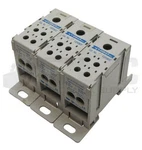 Lot Of 3 Ferraz Shawmut FSPDB2C Distribution Block, 600V 175A. Fixed Price $43.37.