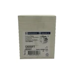 Telemecanique CAD32F7 110V Nsfs. Fixed Price $81.00.