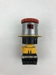 Idec XN4E-BL Emergency Stop Switch. Fixed Price $85.00.