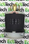Hubbell HBL2821 30A Twist-lock Plug 4P 5W 277/480VAC L22-30P Bk/wt. Fixed Price $55.00.