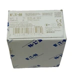 Eaton DILA-40 / XTRE10B40B Contactor Relay. Fixed Price $54.99.