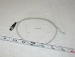 Smc D-F8N Pneumatic Auto Switch. Fixed Price $16.00.