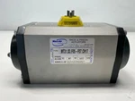 Max-air Rack & Pinion Spring Return Actuator, Fail Close, MT31.S3.F05-F07.CH17. Fixed Price $269.00.