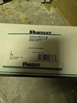 Panduit M200X100Y7T-B White Thermal Transfer Marker Plate. Fixed Price $290.00.