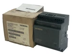 New Siemens 6EP1352-1SH02 Power Supply 6EP13521SH02. Fixed Price $400.00.