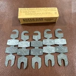 LKN-125 Bussmann Fuse Link Cr. Ref 1CX30 New Style (pack Of 5). Fixed Price $29.99.