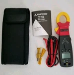 Amprobe ACD-21SW 180 Degree Swivel Clamp Meter With Temperature And Voltec 600V. Fixed Price $110.00.