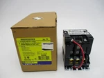 Square D 8502SC02V02S Ser. 110/120V Nsmp. Fixed Price $364.00.