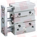 Smc MGPM50-50Z-XC22 / MGPM5050ZXC22 (new No Box). Fixed Price $321.00.