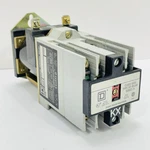 Square 8501XDO80 Industrial Control Relay 8-POLE 24VDC New Mro Surplus. Fixed Price $79.99.