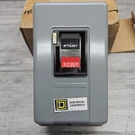 Square D 2510MCG3 Manual Motor Starter. Fixed Price $199.99.