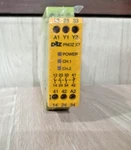 1PC- Pilz Pnoz 774300 Safety Relay, 24 V,3PST-NO, X1,DIN Rail, 8A, Screw. Fixed Price $215.00.
