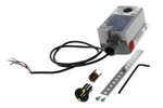 Siemens GLB161.1P Non-spring Return, 88 Lb-in Direct-coupled Damper Actuator. Fixed Price $217.36.