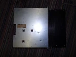 Indramat Power Supply Ac Servo Kdv 1.3-100-220/300-115 220672 127202. Fixed Price $649.99.