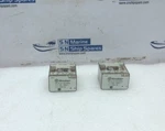 Finder 56.34.8.120.0000 4PDT Power Relay 12A-250V 120V Ac 2PCS Lot. Fixed Price $79.80.