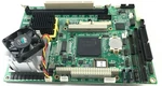 Advantech PCM-9587 19AK958704 PCM9587F0004E-T Ebx Single Board Computer. Fixed Price $395.60.