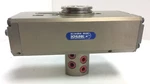 Schunk Ose-a 40-0/08-00 30014281 Rotary Actuator, 0-180 Degrees. Fixed Price $290.00.